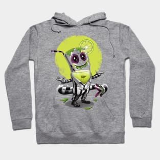 Beetle Juice Hoodie